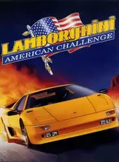 Lamborghini: American Challenge