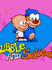 Bubble and Squeak