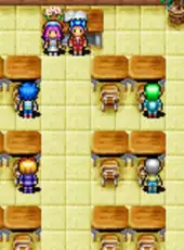 DemiKids: Dark Version