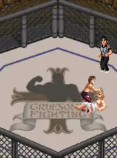 Super Fire Pro Wrestling Special