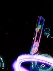 Fightttris VR