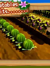 Twins of the Pasture