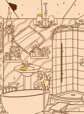 In the Building: Cats