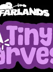Farlands: Tiny Harvest