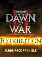 Warhammer 40,000: Dawn of War II - Retribution Eldar Race Pack