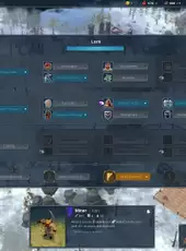 Northgard: Sváfnir, Clan of the Snake
