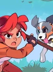Signy & Mino: Against All Gods