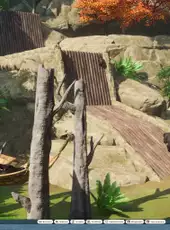 Planet Zoo: Southeast Asia Animal Pack