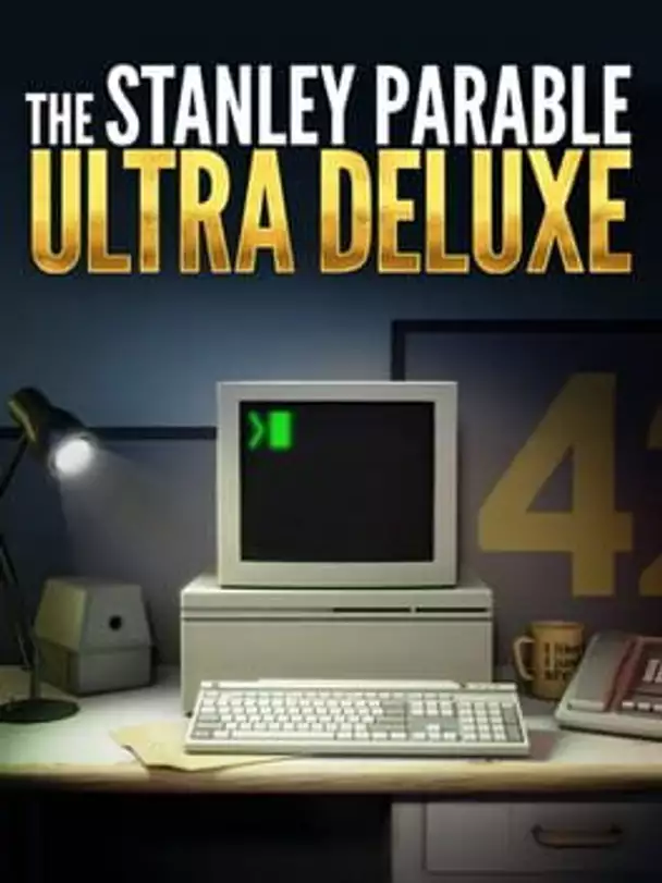 The Stanley Parable: Ultra Deluxe