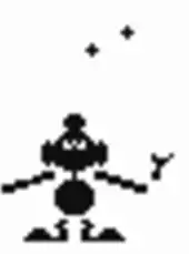 Game-No-Watch Ball