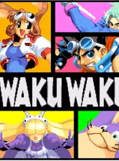 ACA Neo Geo: Waku Waku 7