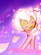 Cookie Run: Puzzle World