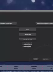 Franchise Hockey Manager 10