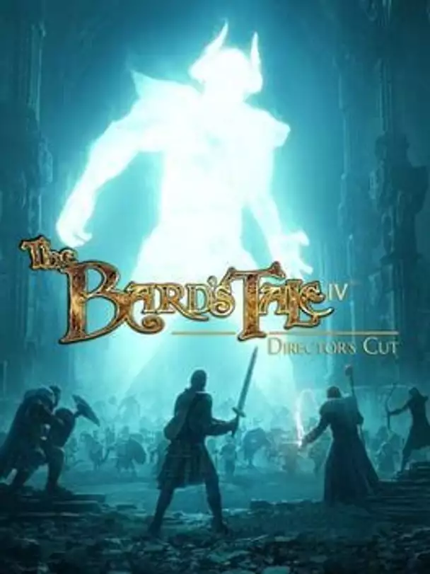 The Bard's Tale IV: Director's Cut