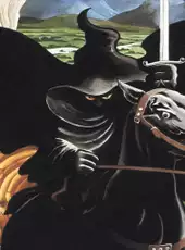 The Fellowship of the Ring: A Software Adventure