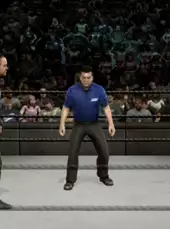 WWE SmackDown vs. Raw 2009