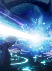 Stranger of Paradise: Final Fantasy Origin - Different Future