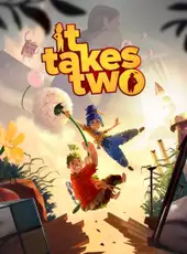 It Takes Two