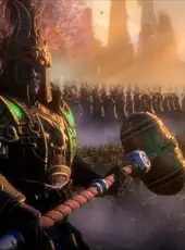 Total War: Warhammer III - Shadows of Change