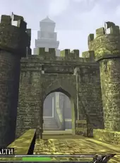Ravensword: The Fallen King