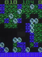 Boulder Dash