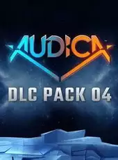 Audica: DLC Pack 04