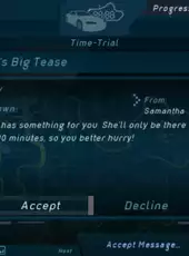 Need for Speed: Underground