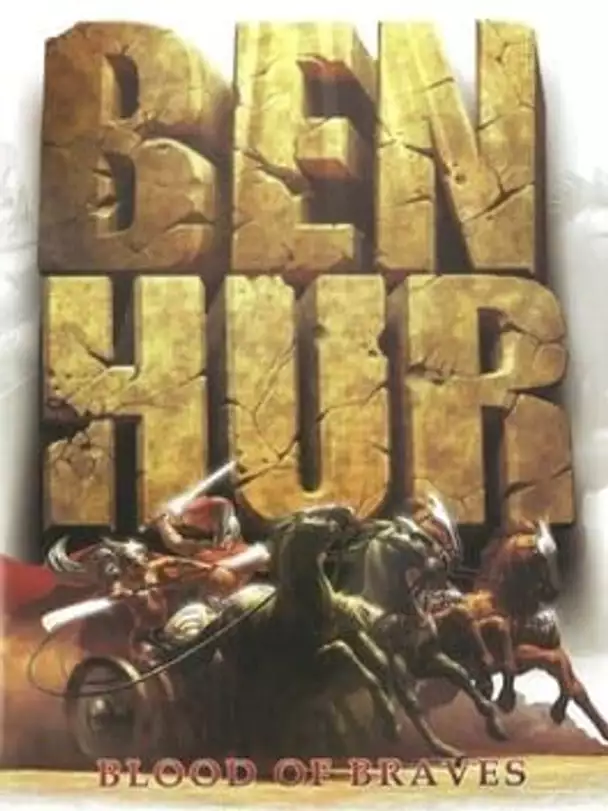 Ben Hur: Blood of Braves