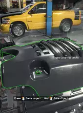Car Mechanic Simulator 2018: RAM