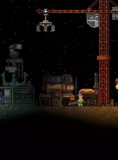 Starbound