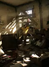 Dying Light: Anniversary Edition