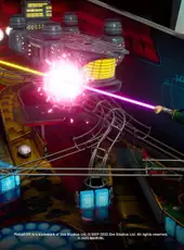 Pinball FX2: Marvel Pinball