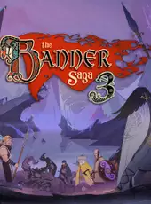 The Banner Saga 3