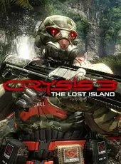 Crysis 3: The Lost Island