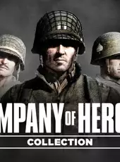 Company of Heroes Collection