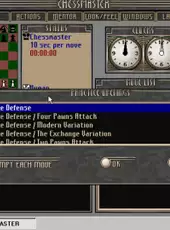 The Chessmaster 4000