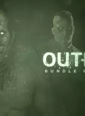 Outlast: Bundle of Terror