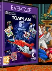 Toaplan Arcade 4