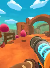 Slime Rancher