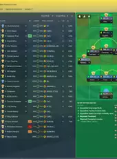 Football Manager 2018: Limited Edition