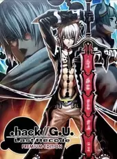 .Hack//G.U. Last Recode: Premium Edition
