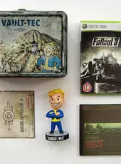 Fallout 3: Collector's Edition