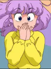 Creamy Mami: Futari no Rondo