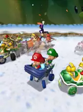 Mario Kart: Double Dash!!