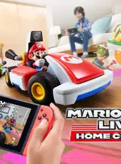 Mario Kart Live: Home Circuit