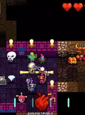 Crypt of the Necrodancer: Amplified