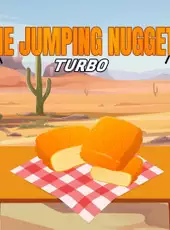 The Jumping Nuggets: Turbo