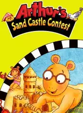 Arthur's Sand Castle Contest