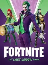 Fortnite: The Last Laugh Bundle