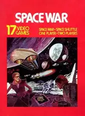 Space War